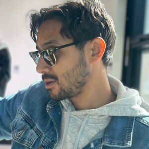 Meet your Posher, Danny